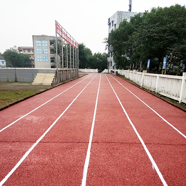 塑膠地面施工